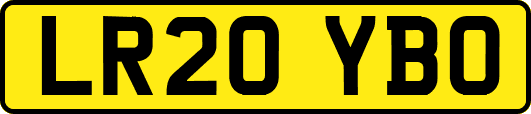 LR20YBO