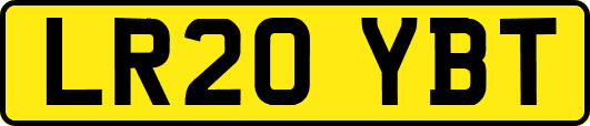 LR20YBT