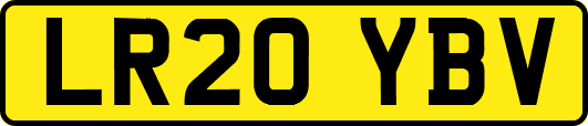 LR20YBV