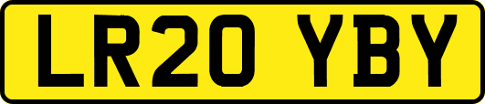 LR20YBY