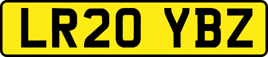 LR20YBZ
