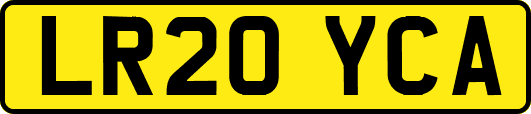 LR20YCA