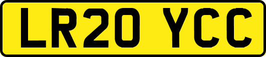LR20YCC