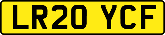 LR20YCF