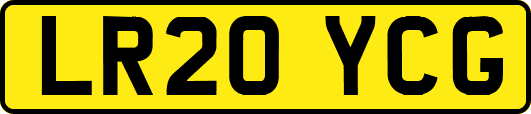 LR20YCG