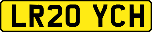 LR20YCH