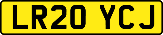 LR20YCJ