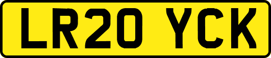 LR20YCK