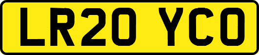 LR20YCO