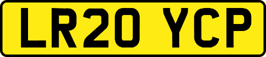 LR20YCP