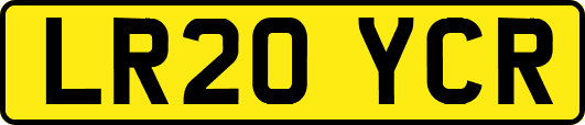 LR20YCR