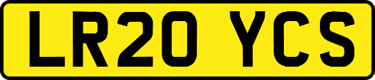 LR20YCS