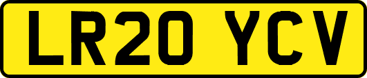 LR20YCV