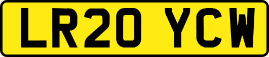 LR20YCW