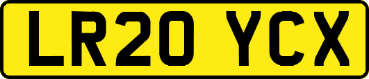 LR20YCX