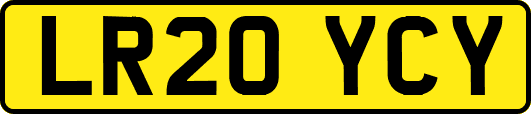 LR20YCY