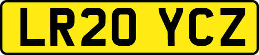 LR20YCZ