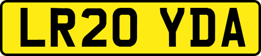 LR20YDA