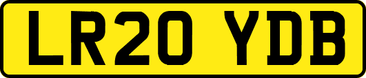 LR20YDB