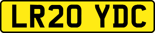 LR20YDC