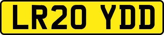 LR20YDD
