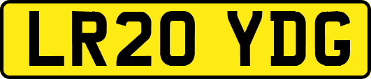 LR20YDG