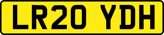 LR20YDH