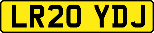 LR20YDJ