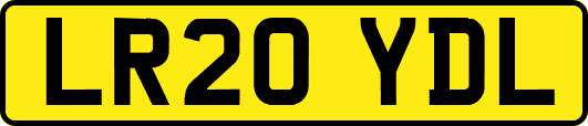 LR20YDL
