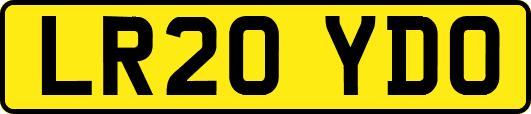 LR20YDO