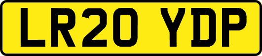 LR20YDP