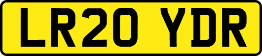 LR20YDR