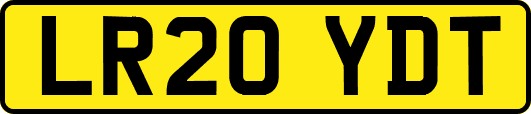 LR20YDT