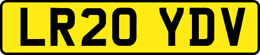 LR20YDV