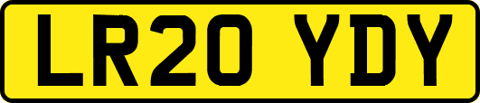 LR20YDY