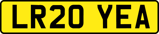 LR20YEA