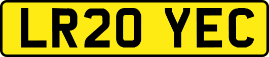 LR20YEC