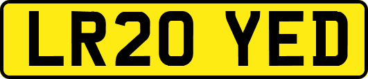 LR20YED