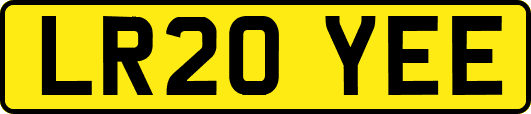 LR20YEE