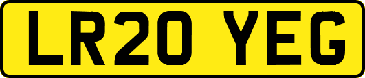 LR20YEG