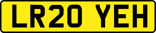 LR20YEH