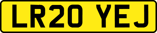 LR20YEJ