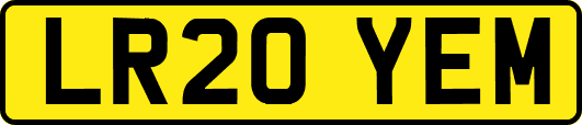 LR20YEM