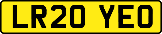 LR20YEO