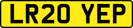 LR20YEP