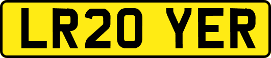 LR20YER