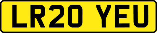 LR20YEU