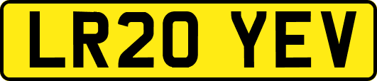LR20YEV