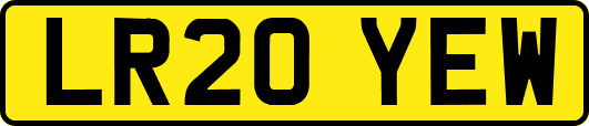 LR20YEW