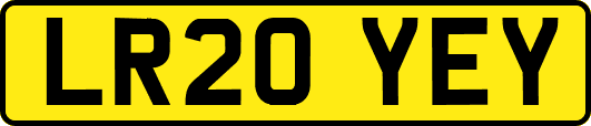 LR20YEY